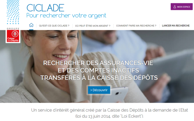 ciclade